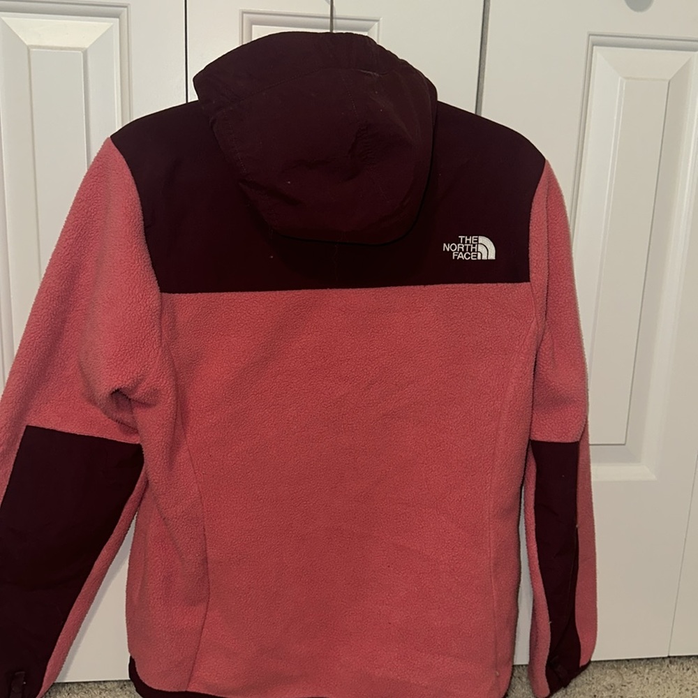 Fleece jacket - Picture 2 of 2